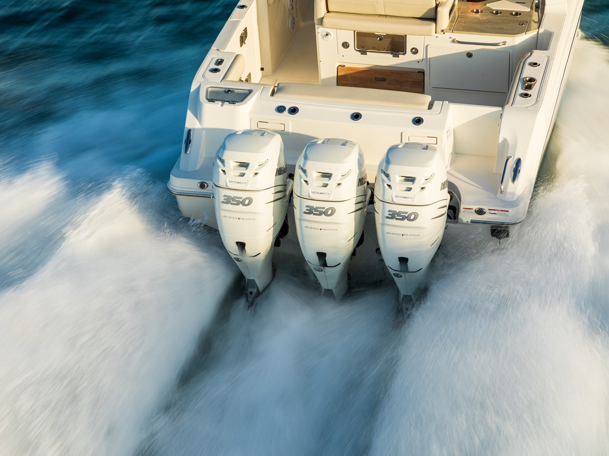 Mercury Marine