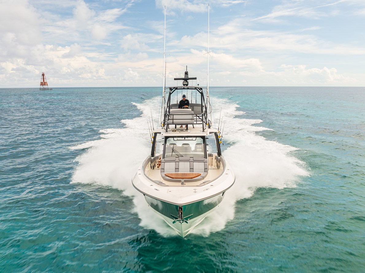 Rugged dependability & long-lasting strength