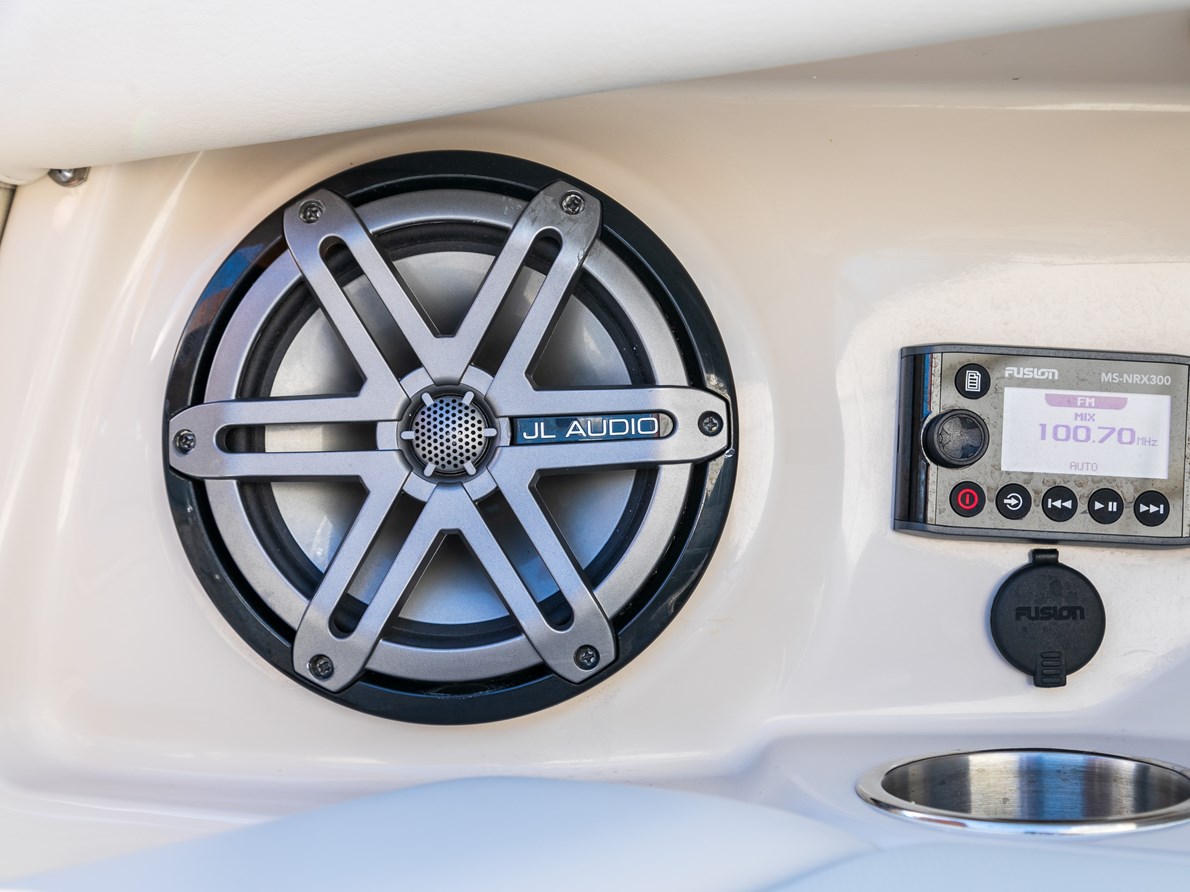 JL Audio