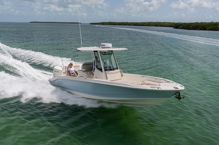 Boston Whaler