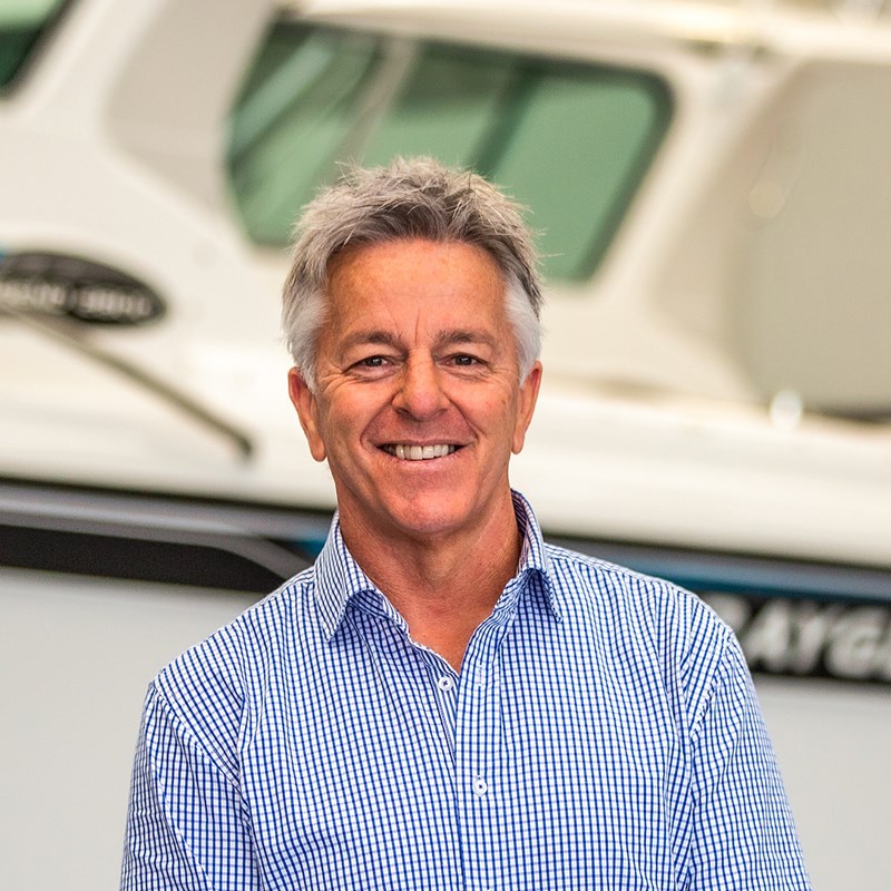 Scott Littlejohn Contact our team